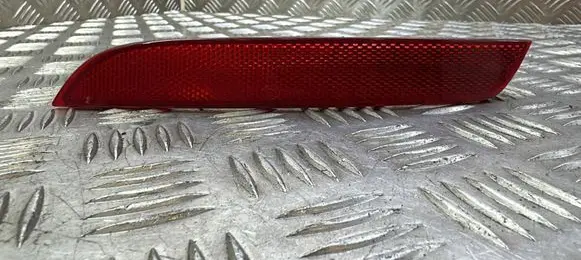 BMW 7 F01 F02 F03 F04 Rear tail light reflector 7182192 7182192-2