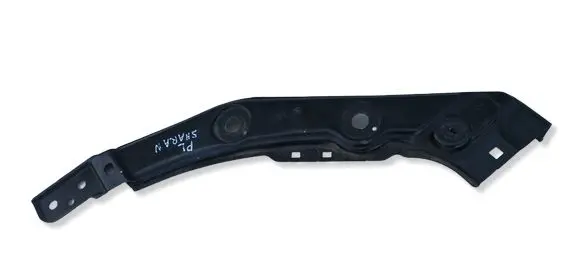 Volkswagen Sharan Radiator support slam panel bracket 7N0805931