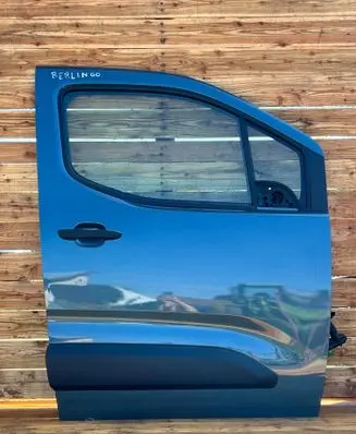 Citroen Berlingo Front door 