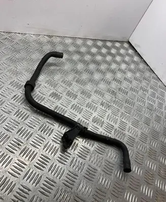 Skoda Octavia Mk2 (1Z) Engine coolant pipe/hose