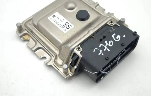 Other control units/modules