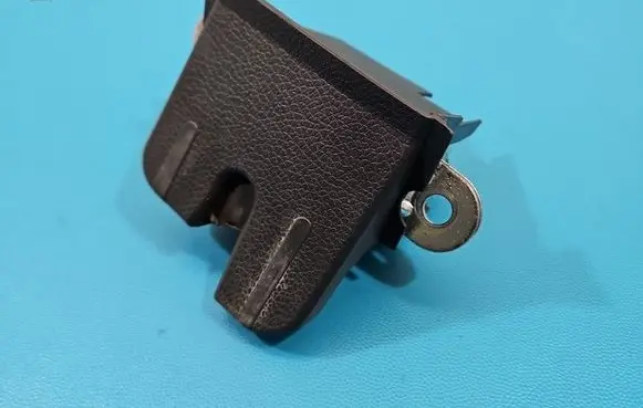 Volkswagen Tiguan Tailgate/trunk/boot lock/catch/latch 3C9827645A IMPRK1534768