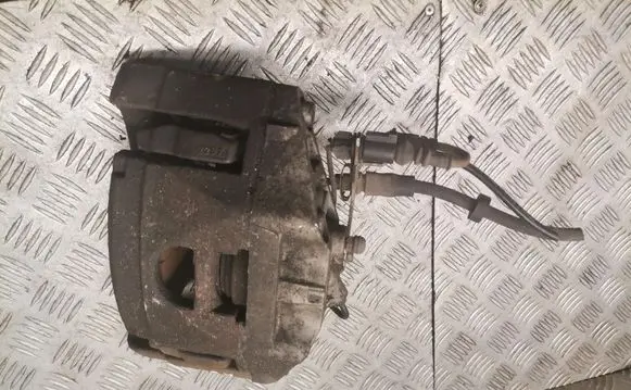 Audi A6 S6 C6 4F Front brake caliper