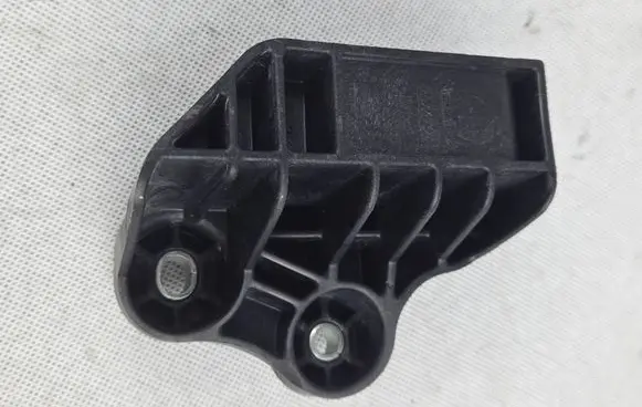 Fiat Tipo Radiator support slam panel bracket DT146512845