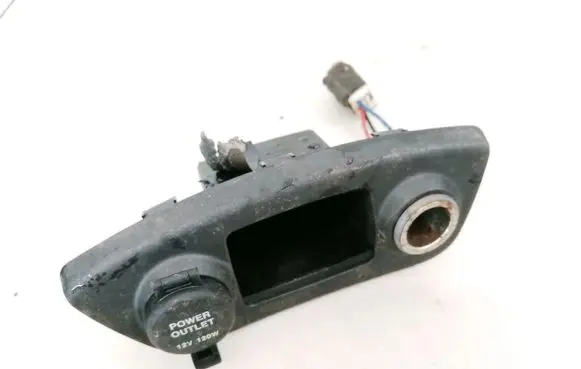 KIA Rio Cigarette lighter 202005217