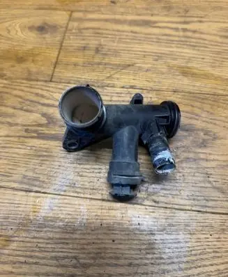 Citroen C3 Picasso Engine coolant pipe/hose 1122501