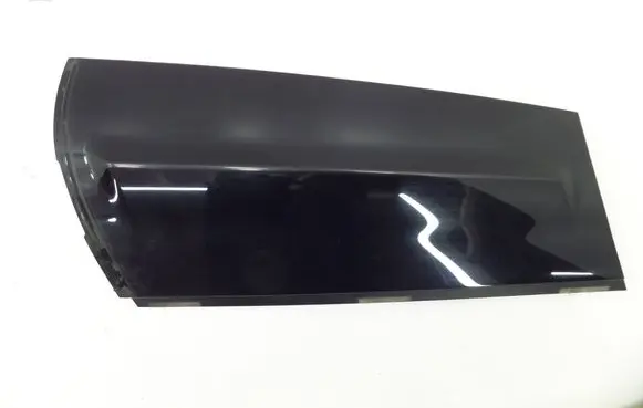 Mini One - Cooper Coupe R56 Rear side glass trim 7146102