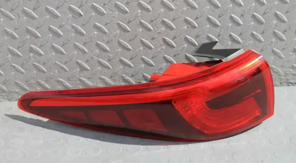 KIA Sportage Rear/tail lights 92401