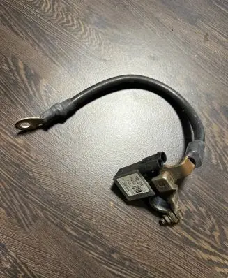 Mercedes-Benz C W204 Lambda probe sensor A0009050054