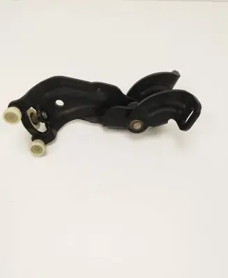 Volkswagen Sharan Sliding door middle roller runner 7N0843335G