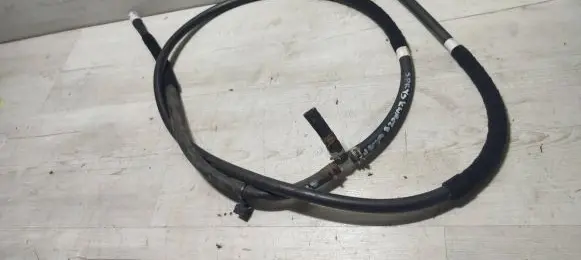 Alfa Romeo Stelvio Headlight washer hose/pipe 50556494 0DM5163