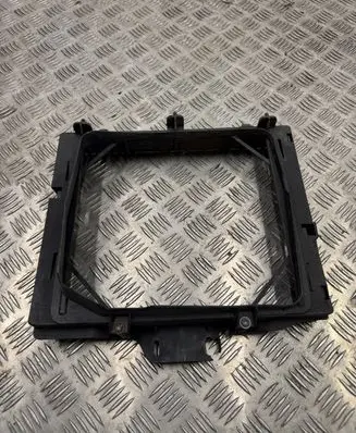 BMW M5 Radiator mount bracket 2284279