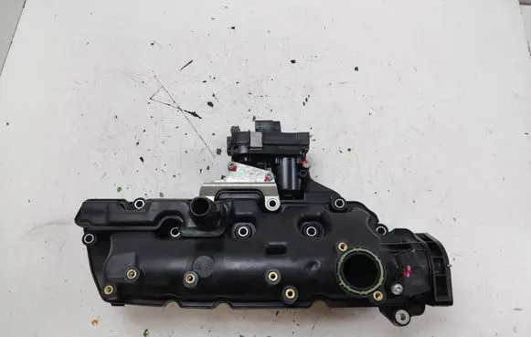 Jeep Cherokee Intake manifold 