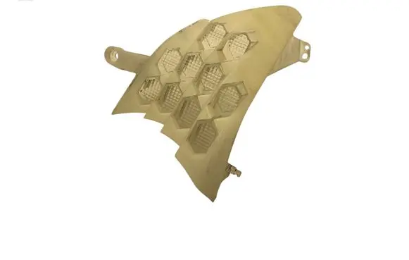 BMW 5 F10 F11 Headlight part