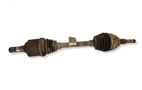 Ford Galaxy Front driveshaft 