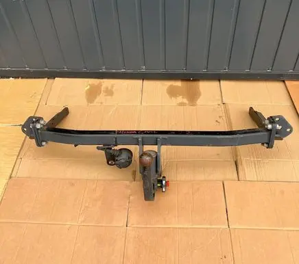 Honda Civic IX Tow bar set 55R013401 08L92TV0600 338098
