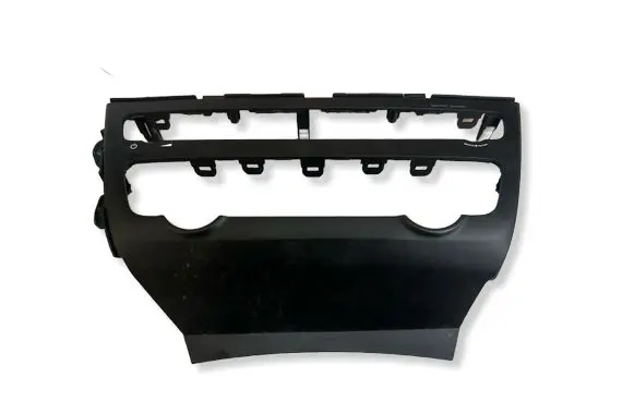 KIA Optima Climate control/heater control trim 84730D4940WK