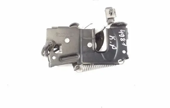 Mini Cooper Countryman F60 Engine bonnet (hood) release handle 7300569