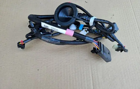 Tesla Model 3 Other wiring loom 256796100C