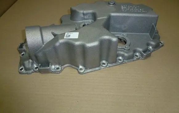 Oil sump