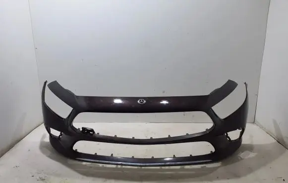 Mercedes-Benz CLS W257 Front bumper A2578850400