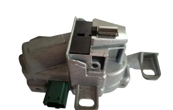 Volvo V70 Steering wheel lock P31340734