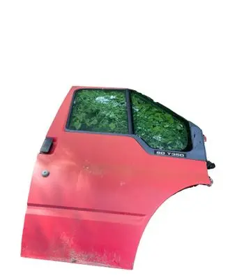 Ford Transit Door (2 Door Coupe) 