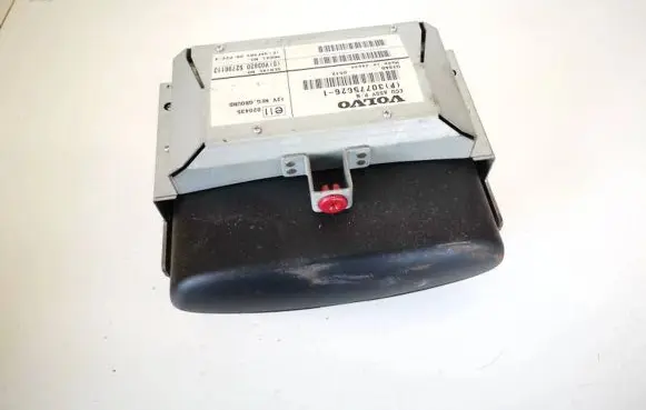 Volvo XC90 Screen/display/small screen 30775626 30775626-1
