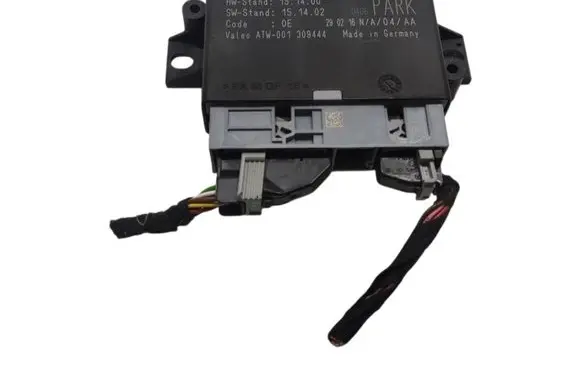 Infiniti Q30 Parking PDC control unit/module A0919004801