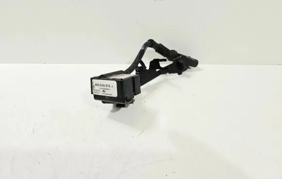 Audi A8 S8 D3 4E Acceleration sensor 4E0616575J