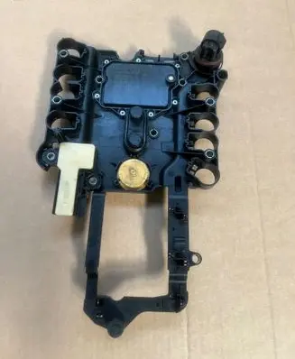 Mercedes-Benz E W212 Transmission gearbox valve body A0335456632 0006498