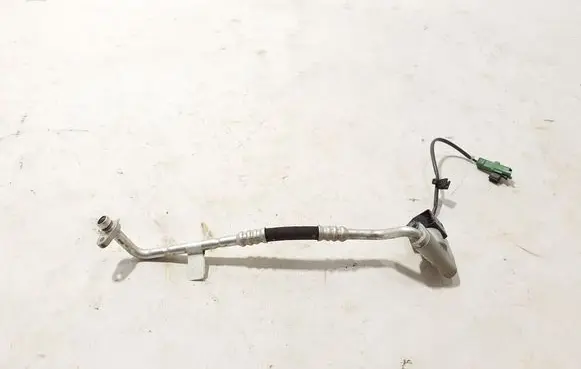 Renault Kangoo III Air conditioning (A/C) pipe/hose 924404680R
