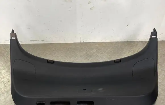KIA Stinger Tailgate/boot cover trim set 81750J5000