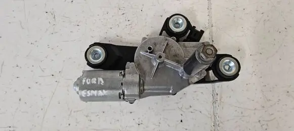 Ford S-MAX Rear window wiper motor 0390201210 C83HE 3M51R17K441AG