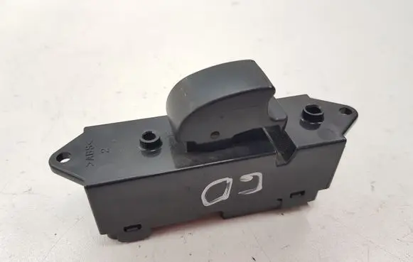 Citroen C-Crosser Electric window control switch 8608A062