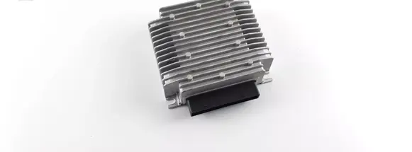 Tesla Model S Sound amplifier 100035000109 100483310A