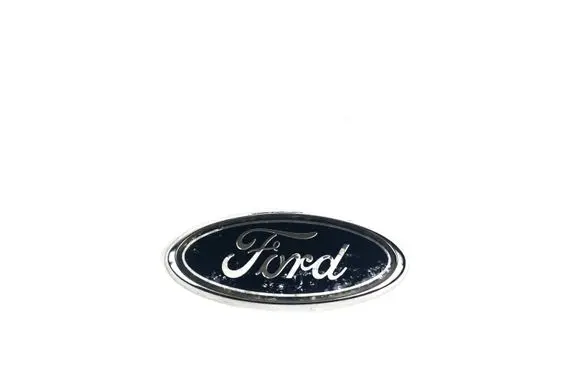 Manufacturer badge logo/emblem