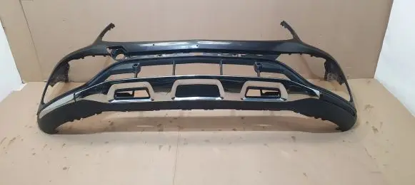 Mercedes-Benz GLC X253 C253 Front bumper A2538851304