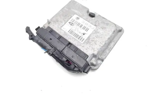 Seat Ibiza III (6L) Engine control unit/module 036906034JG 6160125101