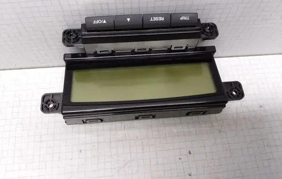 KIA Ceed Screen/display/small screen 957101H100