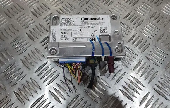 Nissan Juke II F16 Voice control module 282756PD1A