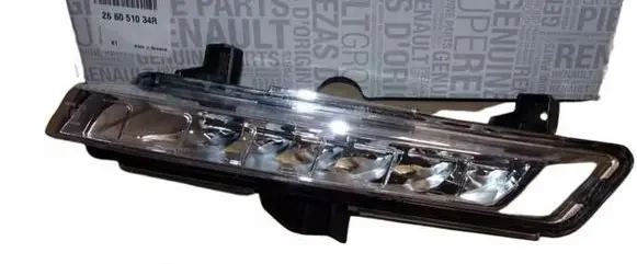 Renault Clio IV LED Daytime headlight 266051034R