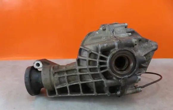 Mercedes-Benz ML W163 Rear differential 4460310010