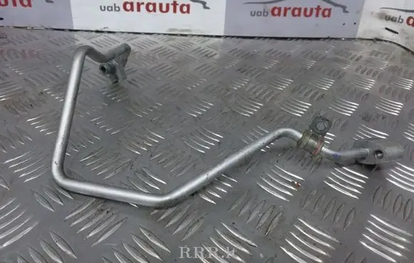 BMW M5 Power steering hose/pipe/line 2284413