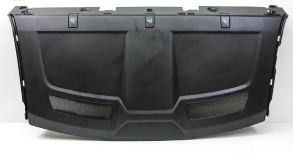 Volkswagen Jetta VII Parcel shelf 17A863413