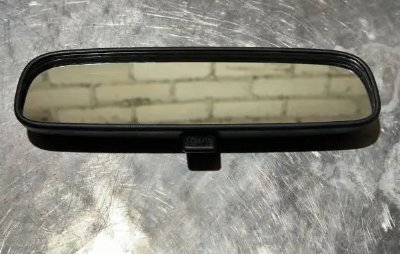Citroen C-Crosser Rear view mirror (interior)