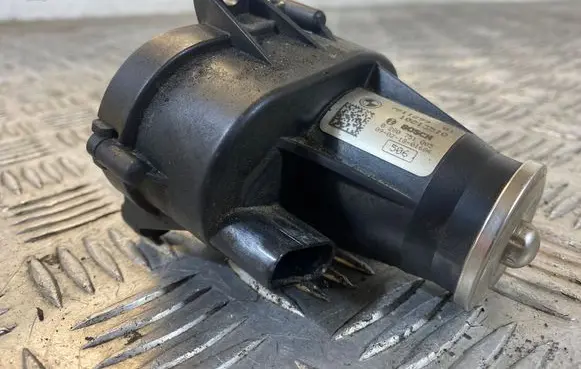 BMW 3 E90 E91 Intake manifold valve actuator/motor 7811299 10213510 0280751005