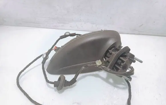 Audi A1 Front door electric wing mirror E1021120 021120