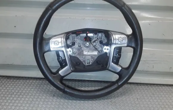 Ford Mondeo MK IV Steering wheel 6M2T14K147CH 6M2T14K147DG