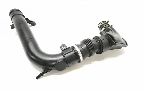 Ford Focus Intercooler hose/pipe CV616C784AE CV616C784BD